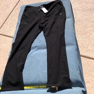 FIGS Yola Skinny Scrub Pants NWT XL TALL